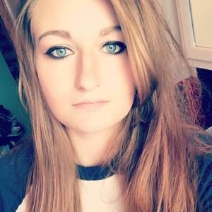 Meet your Posher, Leigha